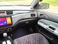 2003 Mitsubishi Lancer IX, серый, 400000 рублей - вид 8