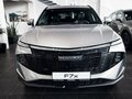 2026 Haval F7x II, серый, 3999000 рублей - вид 1
