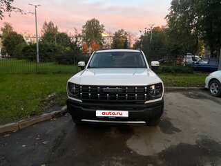 2025 Haval H3 I, белый, 2300000 рублей, вид 1