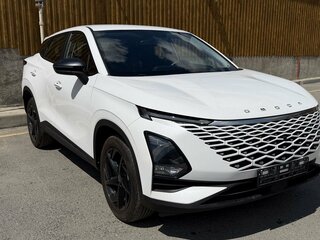 Omoda C5 I