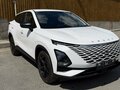 2023 Omoda C5 I, белый, 1600000 рублей