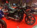 2008 Harley-Davidson Night Rod, зелёный, 1500000 рублей - вид 8