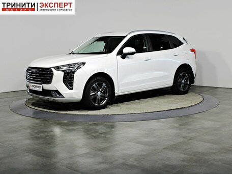 Haval Jolion I