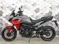 2021 Yamaha MT-09 Tracer (FJ-09), серый, 949000 рублей - вид 3