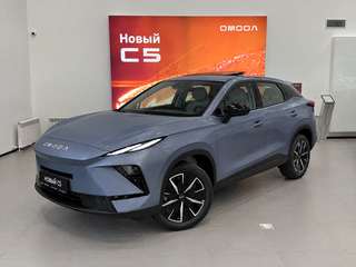 2026 Omoda C5 II, серый, 2929000 рублей, вид 1