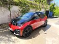 2018 BMW i3 94Ah S I (I01) Рестайлинг, красный, 2500000 рублей