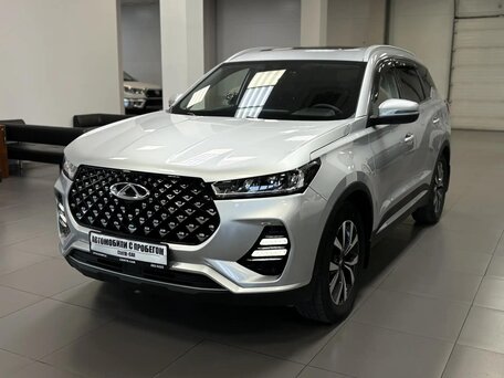 Chery Tiggo 7 Pro I