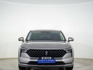 2023 FAW Bestune B70 I, серый, 1499000 рублей, вид 2