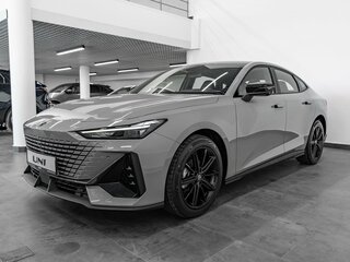 2024 Changan UNI-V I, серый, 3329900 рублей, вид 1