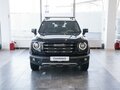 2026 Haval Dargo I Рестайлинг, чёрный - вид 1