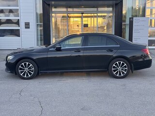 2019 Mercedes-Benz E-Класс 200 V (W213, S213, C238), чёрный, 2809000 рублей, вид 5