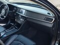 2017 Kia Optima IV, синий, 1450000 рублей - вид 7