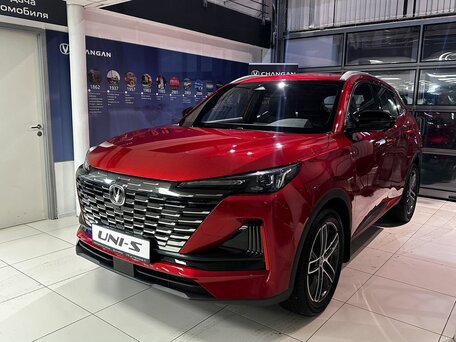 Changan UNI-S I