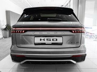 2026 VOLGA K50, серебристый, 4649000 рублей, вид 5