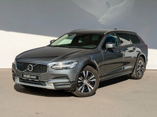 Volvo V90 Cross Country I