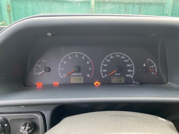 2013 Lada (ВАЗ) 2114, серебристый, 220000 рублей - вид 6