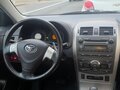 2008 Toyota Corolla AMT X (E140, E150), серебристый - вид 6