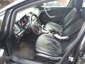 2011 Opel Astra J, чёрный, 355500 рублей - вид 4