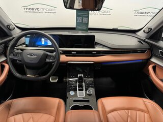 2023 Chery Tiggo 8 Pro Max I, серый, 2550000 рублей, вид 4