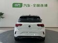 2023 Volkswagen T-Roc I (China Market) Рестайлинг, белый, 2400000 рублей - вид 5