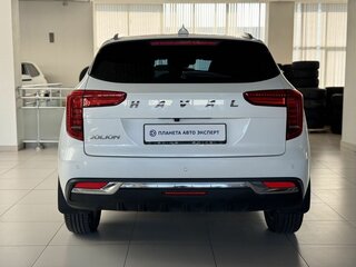 2023 Haval Jolion I, белый, 1850000 рублей, вид 5