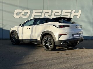 2021 Changan UNI-T I, белый, 2170000 рублей, вид 2