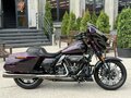 2025 Harley-Davidson CVO Street Glide, фиолетовый, 6650000 рублей - вид 1