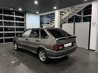 2008 Lada (ВАЗ) 2114, коричневый, 115000 рублей, вид 5