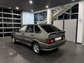 2008 Lada (ВАЗ) 2114, коричневый, 115000 рублей - вид 4