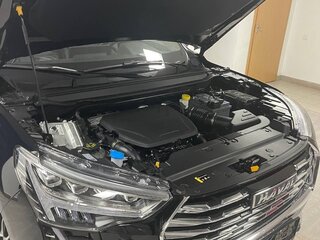 2023 Haval Jolion I, чёрный, 2390000 рублей, вид 2