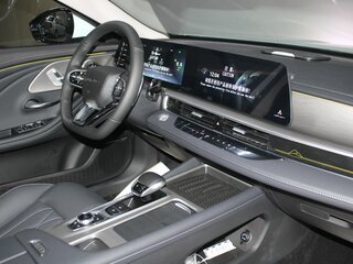2025 Chery Arrizo 8, белый, 3275000 рублей, вид 5