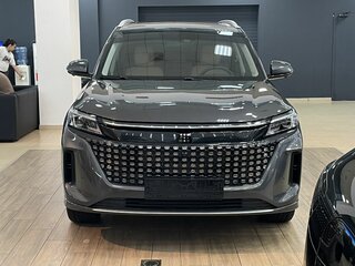 2024 Evolute i-Space I, серый, 3200000 рублей, вид 5