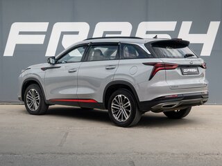 2023 Changan CS75 Plus I Рестайлинг, серый, 1879000 рублей, вид 2
