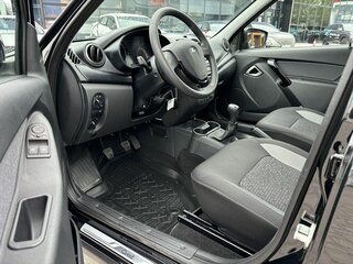 2026 Lada (ВАЗ) Granta Cross I Рестайлинг, чёрный, 1291000 рублей, вид 5