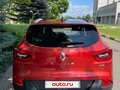 2015 Renault Kadjar I, красный, 1220000 рублей - вид 4