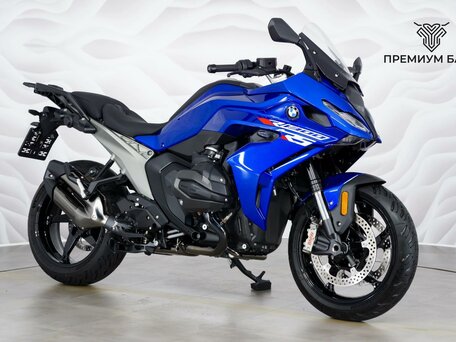 2025 BMW R 1300 RS, синий, 2499000 рублей, вид 5