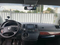 2007 Volkswagen Multivan T5, чёрный, 1220000 рублей - вид 8