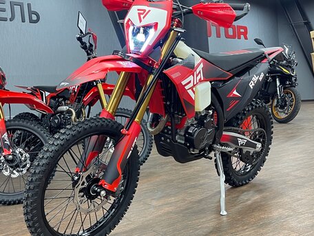 2026 Rift R3L 300, красный, 289000 рублей, вид 2