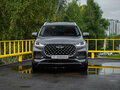 2023 Chery Tiggo 8 Pro Max I, серый - вид 1