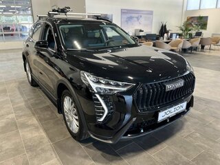 2026 Haval Jolion I Рестайлинг 2, чёрный, 2499000 рублей, вид 3