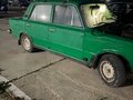 1977 Lada (ВАЗ) 2101 21011, зелёный - вид 4