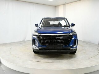2023 BAIC X35, синий, 1595000 рублей, вид 2