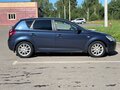 2007 Kia Ceed I, синий - вид 2