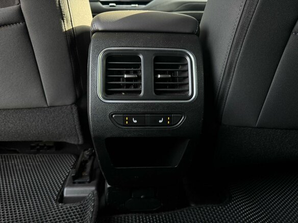 2021 Haval F7 I, чёрный, 1590000 рублей - вид 7