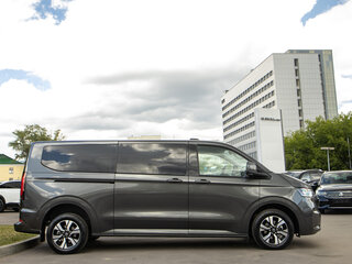 2025 Volkswagen Caravelle Long T7, чёрный, 11490000 рублей, вид 3