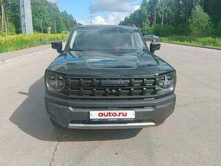 2025 Haval H3 I, чёрный, 2400000 рублей, вид 1
