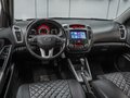 2011 Kia Ceed I Рестайлинг, серебристый, 650000 рублей - вид 5