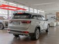 2026 Jetour X90+, серый, 4157010 рублей - вид 3
