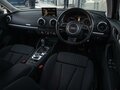 2015 Audi A3 III (8V), серый, 1770000 рублей - вид 5