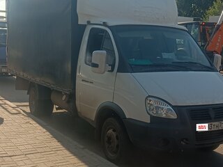 2012 ГАЗ 2747, белый, 850000 рублей, вид 3